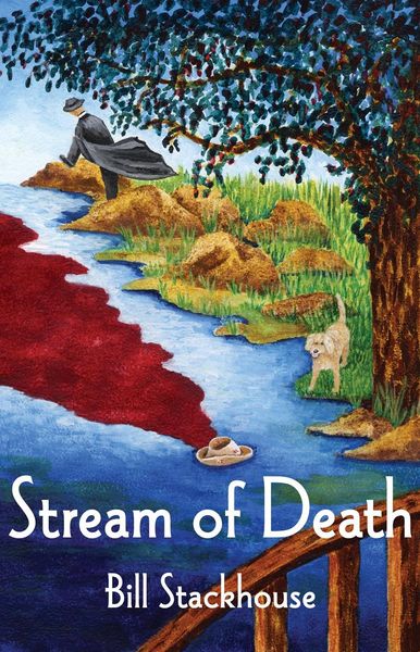 Produktbild: Stream of Death