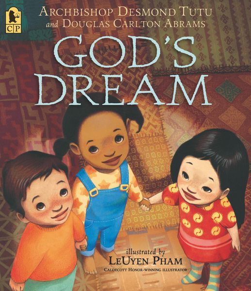 Produktbild: God's Dream