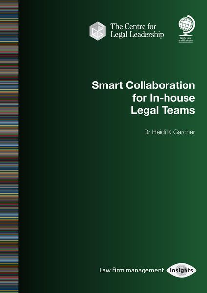 Produktbild: Smart Collaboration for In-house Legal Teams