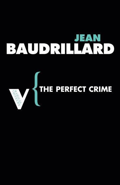 Produktbild: The Perfect Crime