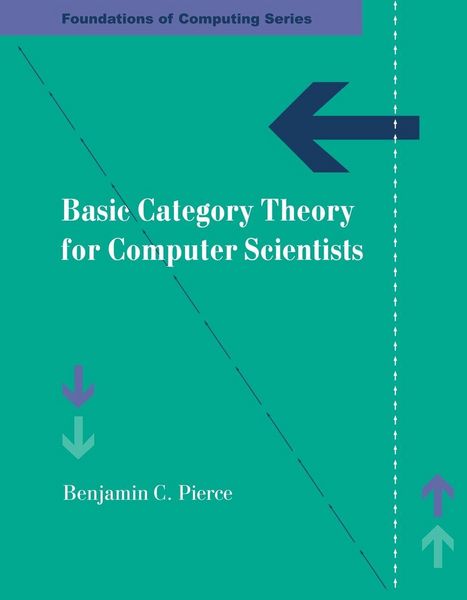 Produktbild: Basic Category Theory for Computer Scientists