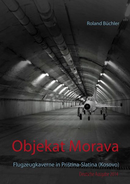 Produktbild: Objekat Morava