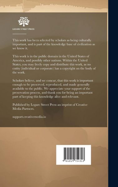 Produktbild: Historical and Biographical Record of Los Angeles and Vicinity