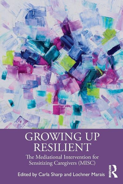 Produktbild: Growing Up Resilient