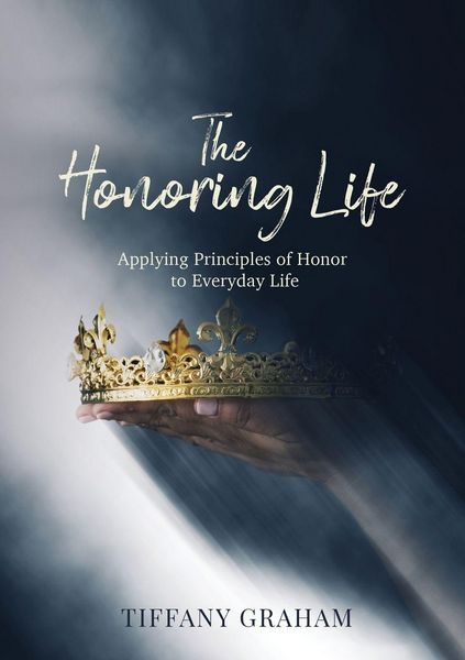Produktbild: The Honoring Life