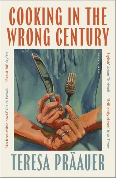 Produktbild: Cooking in the Wrong Century
