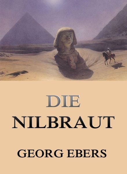 Produktbild: Die Nilbraut