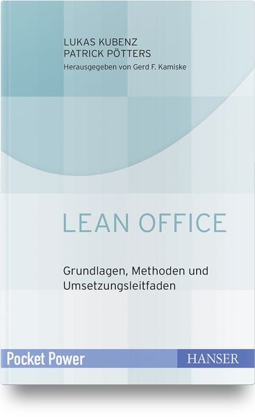 Produktbild: Lean Office