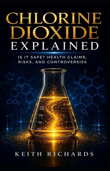 Produktbild: Chlorine Dioxide Explained