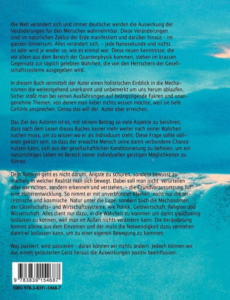 Produktbild: 2012 - Holistic Art - Kataklysmus