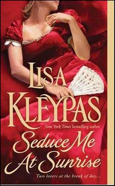 Produktbild: Seduce Me At Sunrise