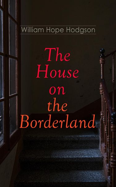 Produktbild: The House on the Borderland