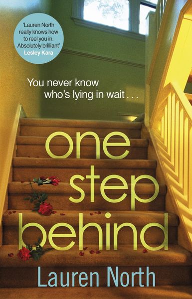 Produktbild: One Step Behind