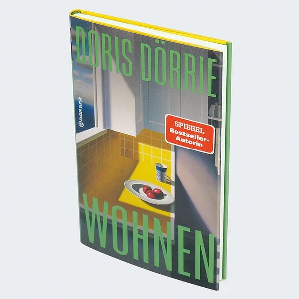 Produktbild: Wohnen