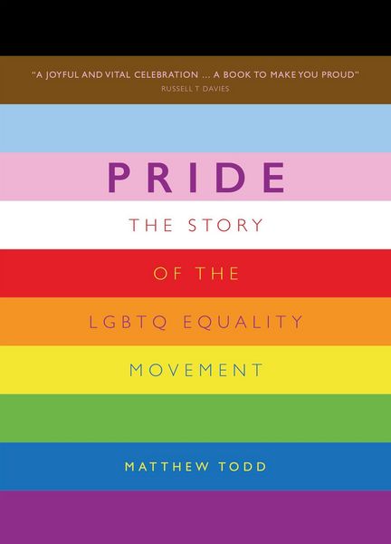 Produktbild: Pride