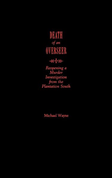 Produktbild: Death of an Overseer