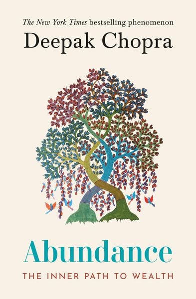 Produktbild: Chopra, D: Abundance
