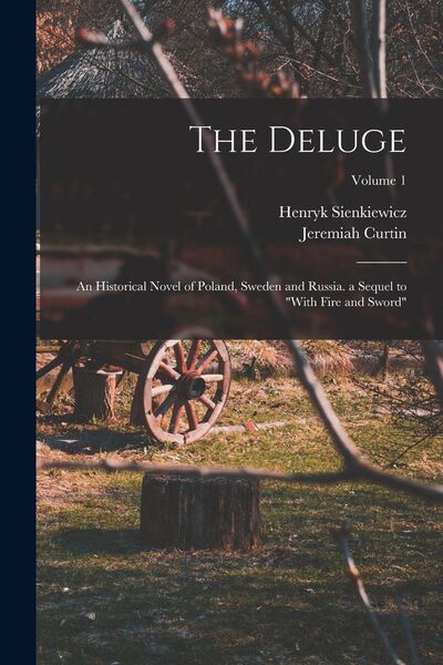 Produktbild: The Deluge