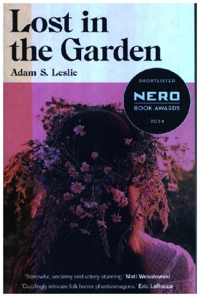 Produktbild: Lost in the Garden