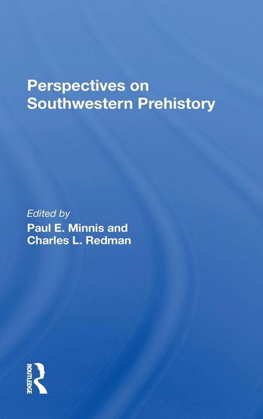 Produktbild: Perspectives On Southwestern Prehistory