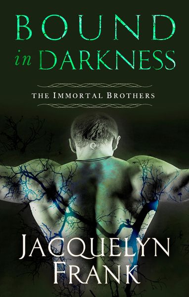 Produktbild: Bound in Darkness