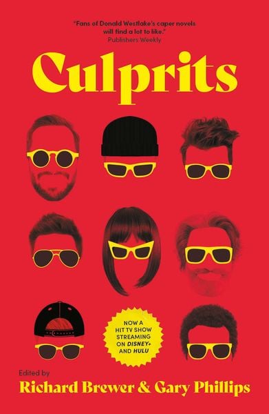 Produktbild: Culprits