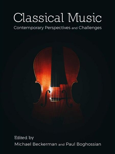 Produktbild: Classical Music