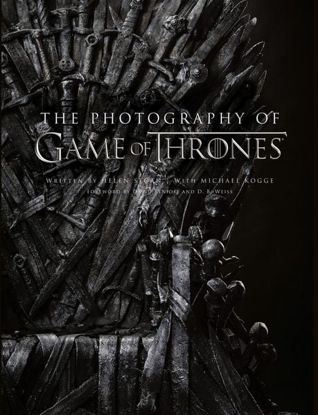 Produktbild: PHOTOGRAPHY OF GAME OF HB