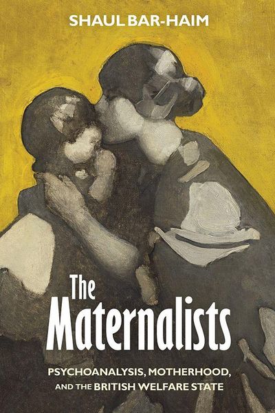 Produktbild: The Maternalists
