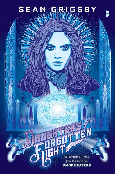 Produktbild: Daughters of Forgotten Light