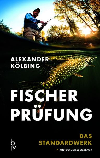 Produktbild: Fischerpr&uuml;fung