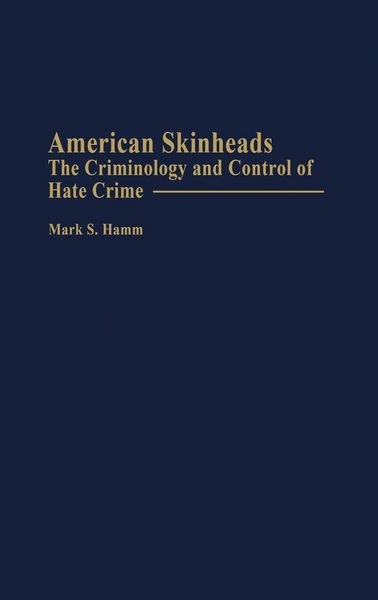 Produktbild: American Skinheads