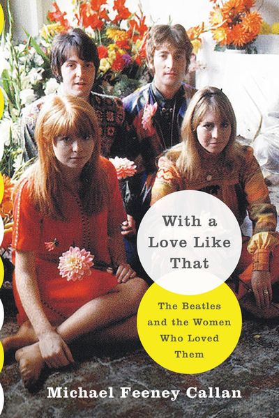Produktbild: With a Love Like That