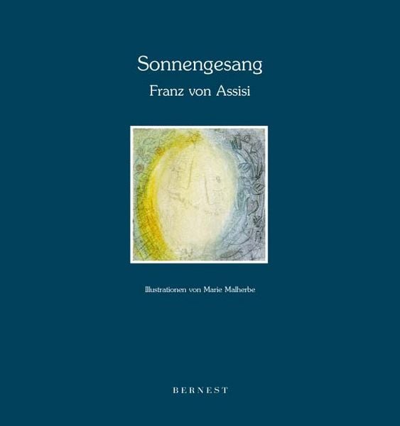 Produktbild: SONNENGESANG