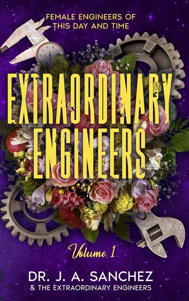 Produktbild: Extraordinary Engineers
