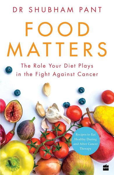 Produktbild: Food Matters