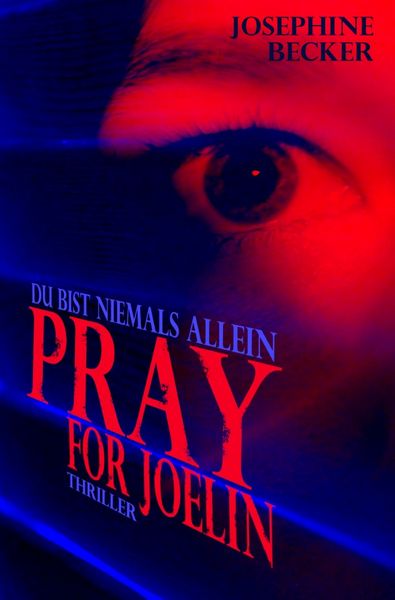 Produktbild: Joelin / Pray for Joelin