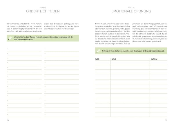 Produktbild: Einfach leben &ndash; Der Praxis-Coach