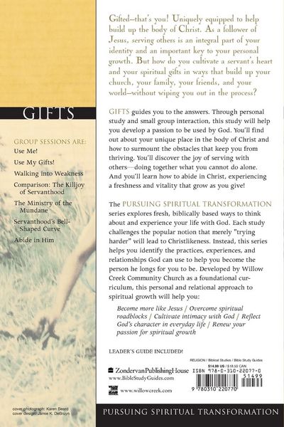 Produktbild: The Gifts