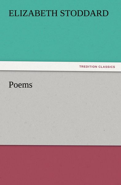 Produktbild: Poems