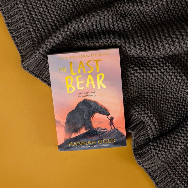 Produktbild: The Last Bear