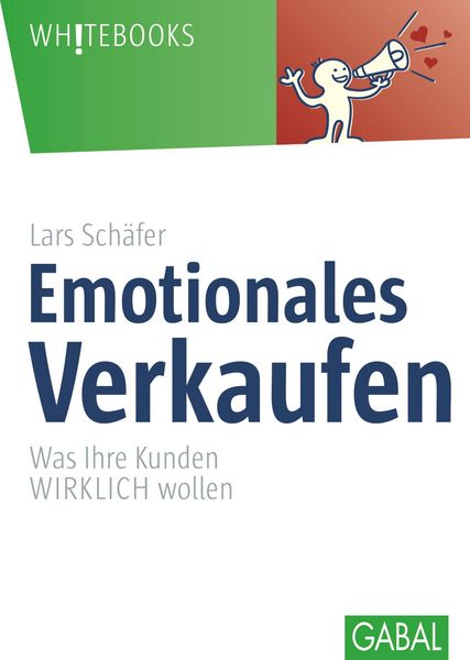 Produktbild: Emotionales Verkaufen