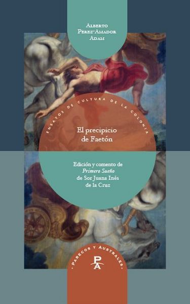 Produktbild: El precipicio de Faet&oacute;n