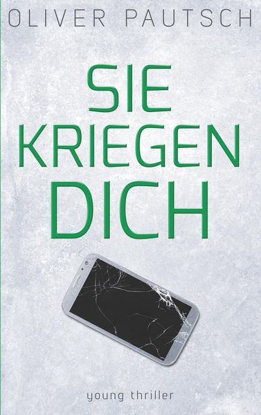 Produktbild: Sie kriegen dich