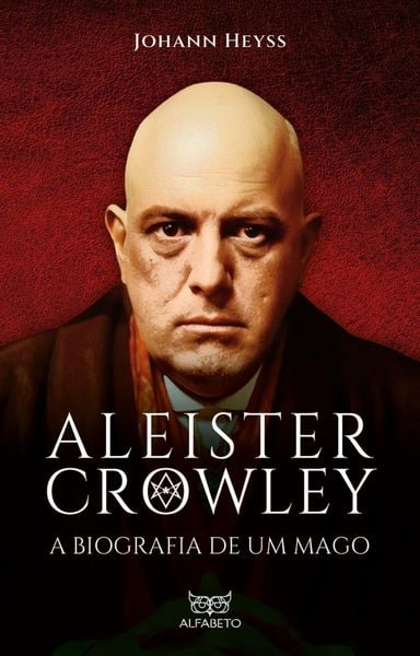 Produktbild: Aleister Crowley