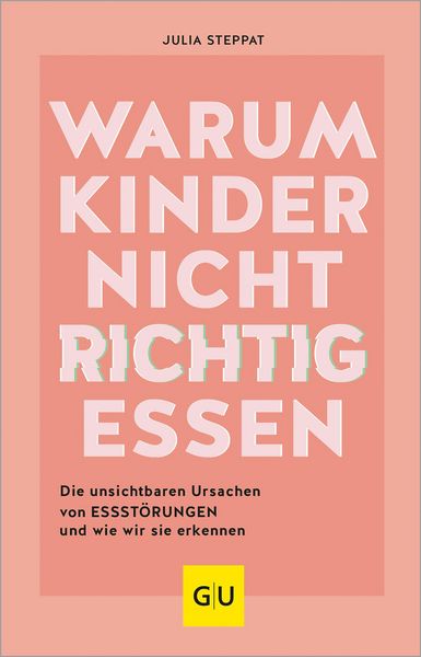 Produktbild: Warum Kinder nicht richtig essen