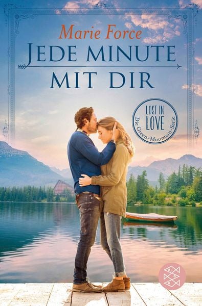 Produktbild: Jede Minute mit dir