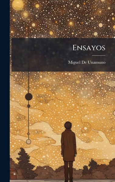 Produktbild: Ensayos