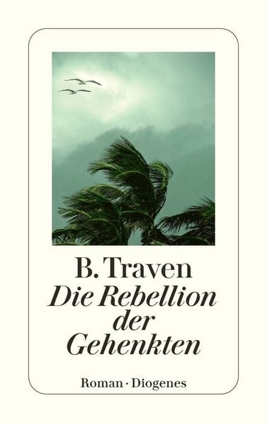 Produktbild: Die Rebellion der Gehenkten