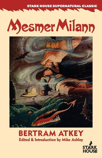 Produktbild: Mesmer Milann